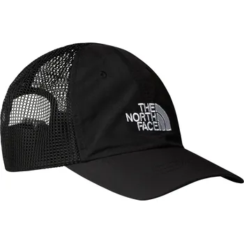Kšiltovka Kšiltovka The North Face Horizon Trucker Barva: černá