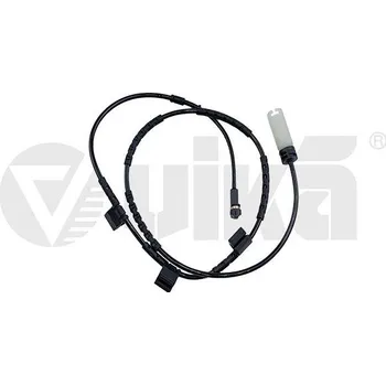 Autodíl Výstražný kontakt, opotřebení obložení VIKA 61271801