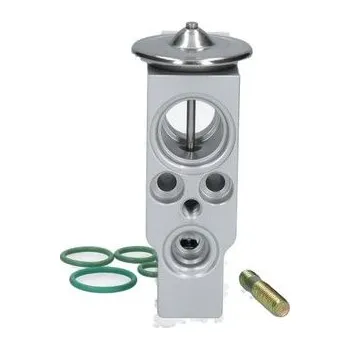 Ventil klimatizace Expanzní ventil, klimatizace BOSCH 1 986 AD5 147