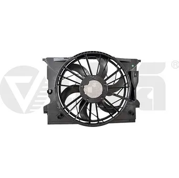 Auto-moto Větrák, chlazení motoru VIKA 91161201