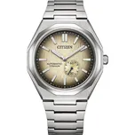 Citizen Super Titanium automatic NK5020-58P