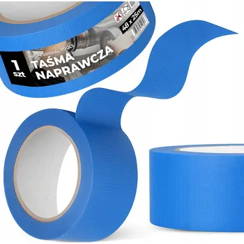 Lepicí páska Opravná páska TRCR 48 mm x 25 m