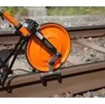 Sada N192 pro měření na kolejích