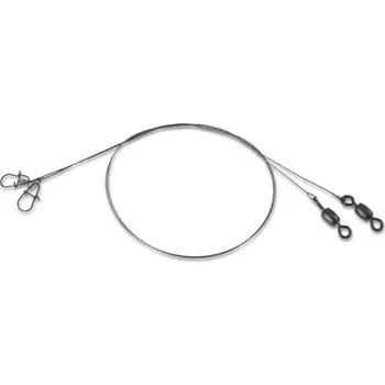 Doiyo tungstenový návazec SR 7kg 26cm 2ks