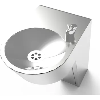 HTI Nerezové pítko pro imobilní AFO 06 INV AZP-1205031710