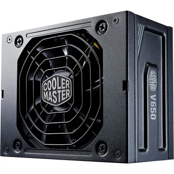 Počítačový zdroj Cooler Master V650  SFX Gold (MPY-6501-SFHAGV-EU)