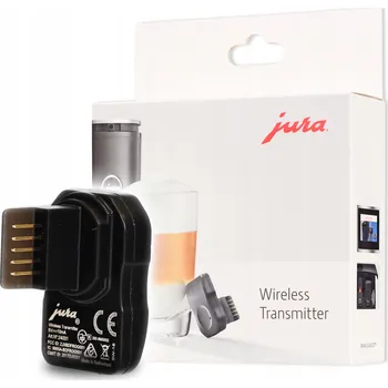 Kávovar JURA - Bezdrátový vysílač pro kávovar