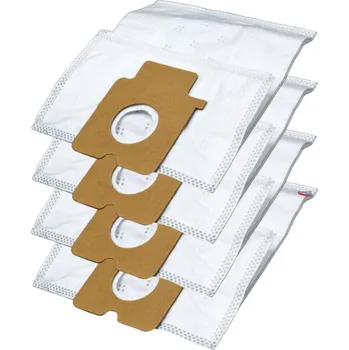 Sáček do vysavače Sáčky do vysavače PANASONIC MC 4700 textilní 4ks