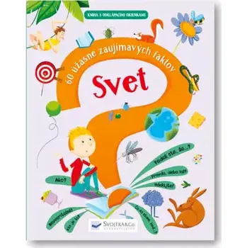 Příroda Svet (, 2018)