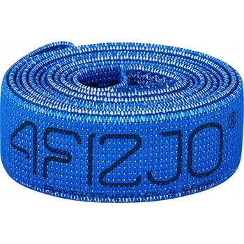 4FIZJO FLEX POWER BAND BLUE Odporová guma na cvičení 13-20 kg 1 ks