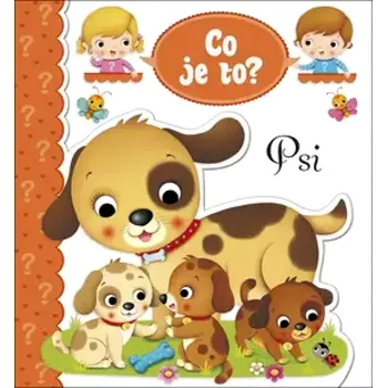 Leporelo Co je to? (, 2017)