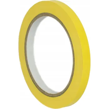 Balicí páska PATO PAK šířka 9 mm délka 60 m 10 ks