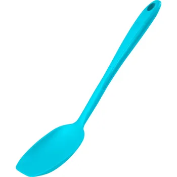 Příbor Lžíce na omáčku Barva: Tyrkys, Velikost: L