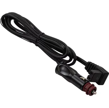 Napájecí kabel Dometic DC napájecí kabel 12/24V CoolFreeze zahnutý