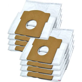 Sáček do vysavače Sáčky pro vysavač ETA 3450 Proximo textilní 8ks