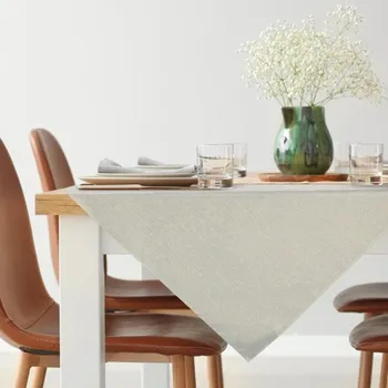 ubrus Ubrus DAGA krémový / zlatý