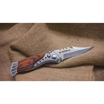 Pracovní nůž Nůž vystřelovací 16cm Eurobatt® PND-5353