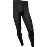 DRASSN Pánské merino dlouhé spodní kalhoty Johns DRASSN 2XL ŠEDÁ