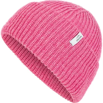 Čepice DRASSN Recyklovaná čepice Pfrentsch DRASSN RŮŽOVÁ