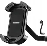 ROCKBROS Držák telefonu na kolo Rockbros ČERNÁ