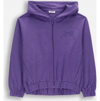 Pánské oblečení Mikina s rozepínací kapucí S kapucí 134 Mokida WM6