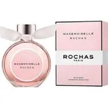 Rochas Mademoiselle Rochas Parfémová voda 50 ml pro ženy