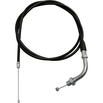 Plynové lanko nastavitelné 98cm (91,5/6,5)