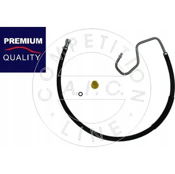 Posilovač řízení AIC 58491 Hydraulická hadice, systém řízení