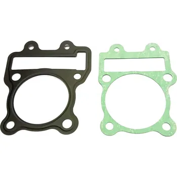 Těsnění pro motocykl Těsnění pod válec, hlavu YX 150/160, Zongshen 155