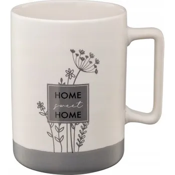 Hrneček Galicja RUSTIC PEACE porcelánový 405 ml