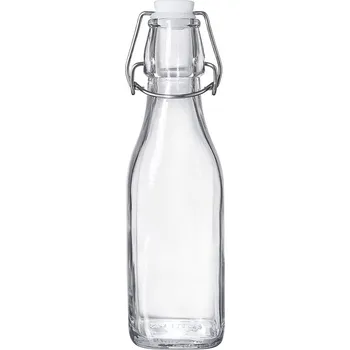 Láhev Butlers SWING Láhev s patentním uzávěrem 250 ml