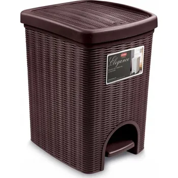 Odpadkový koš ODPADKOVÝ KOŠ STEFANPLAST AMICA 20L