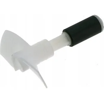 Přílušenství k akvarijnímu filtru ROTOR ČERPADLA EHEIM 1070 1080 NÁHRADNÍ DÍL