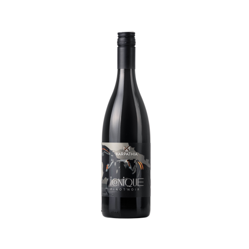 Iconique Pinot Noir Iconique Pinot Noir