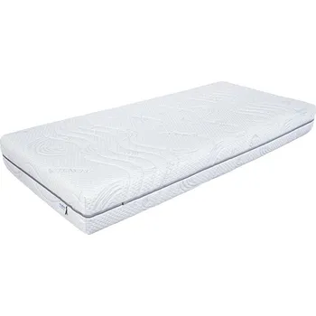 Matrace Matrace Mabo ALEXA SOFT pěnová Potah: Tencel, Rozměr: 80x200 cm