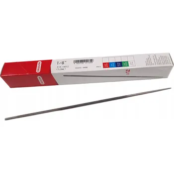 Kulatý pilník OREGON 3,6 mm