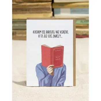 Obraz Vánoční přání 12 x 17 cm