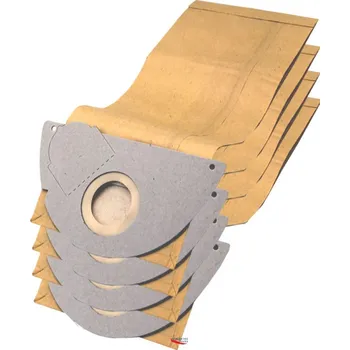 Příslušenství k vysavači Sáčky pro vysavač KARCHER K2111 papírové 4ks