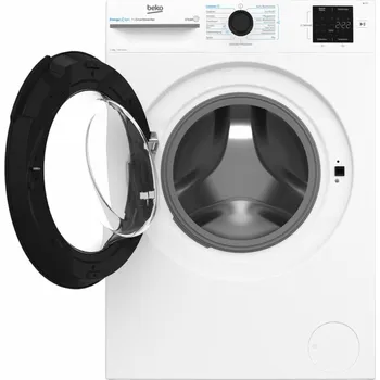Pračka BEKO BM3WFU3941X, pračka