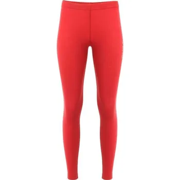 Dámské termo spodky ACLIMA WARMWOOL DÁMSKÉ SPODKY, Červená L