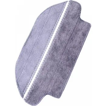Utěrka pro robotický vysavač Mop k vysavači CECOTEC Conga 3890 Vital z mikrovlákna 1ks