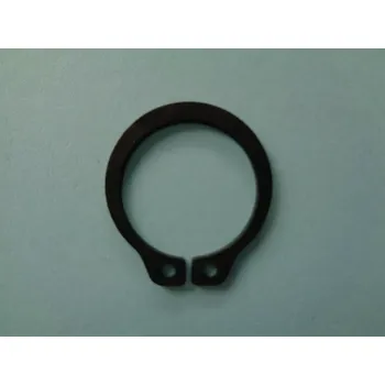 Pojistný kroužek 20 na hřídel