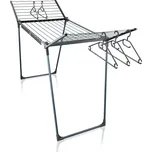 Leifheit Pegasus 200 Solid 81695 černý