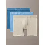 NB4193/3YO - pánské boxerky Calvin Klein 3 pack, L, 3YO