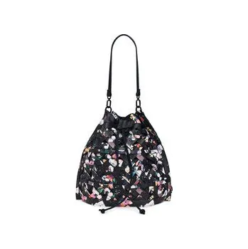 Batoh Desigual 26SAKP36 Černá OS