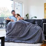 Die moderne Hausfrau Terapeutická deka 10 kg 476661