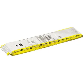 Příslušenství ke svářečce ESAB OK 61.30 - elektroda na nerez - 2,0 x 300 mm 1/2 VP (1,4 kg)