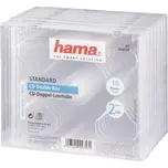 Hama Standard CD Double box obal na 2…