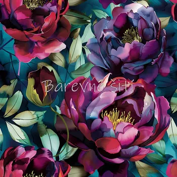 Úplet, Burgundské růže (E) obj (Top kvalitní úplet Bella digitisk)