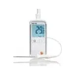 testo 108-2 vodotěsný teploměr